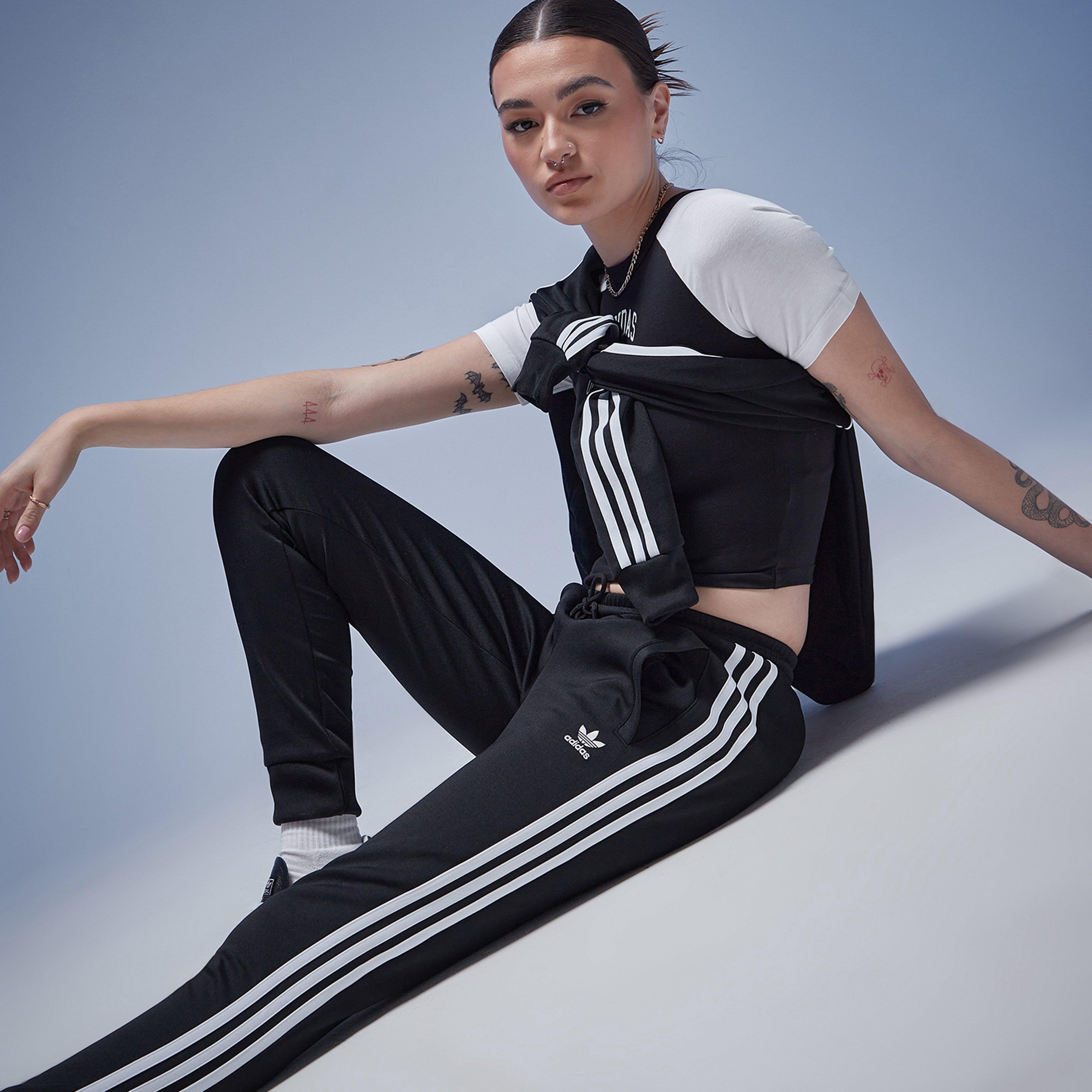 Női nadrág ADIDAS NADRÁG JOGGER