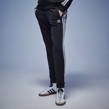 Pantaloni pentru femei ADIDAS PANTALONI  JOGGER