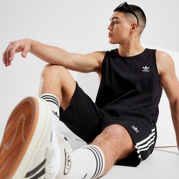 Top pentru bărbați ADIDAS MAIOU ESSENTIALS MAIOU