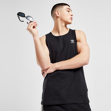 ADIDAS TANK ESSENTIALS TANK