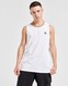ADIDAS МАЙКА TREF ESS VEST WHT