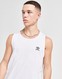 ADIDAS МАЙКА TREF ESS VEST WHT