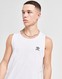 ADIDAS TANK TREF ESS VEST WHT