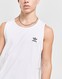 ADIDAS МАЙКА TREF ESS VEST WHT