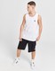 ADIDAS TANK TREF ESS VEST WHT