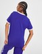 ADIDAS PÓLÓ 3S CALI T BLU/WH TEE