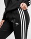 ADIDAS SPODNIE S'STAR PNT BLK/WHT PANTS