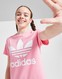 ADIDAS T-SHIRT TREFOIL TEE GIRL