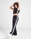 ADIDAS ТОП (G)TRF CROP МАЙКА BLK/WHT G