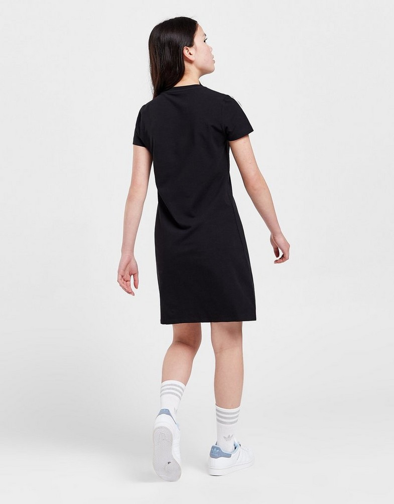 ADIDAS ROCHIE ADICOLOR TRENINGS GIRL HK0289 Negru