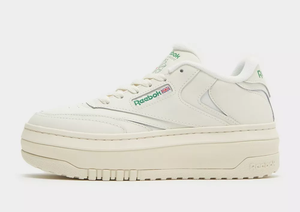 REEBOK CLUB C EXTRA, фото 1 з 6