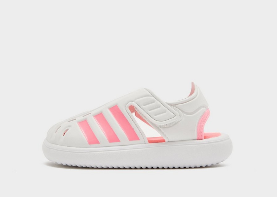 ADIDAS WATER SANDAL I H06321 Biały