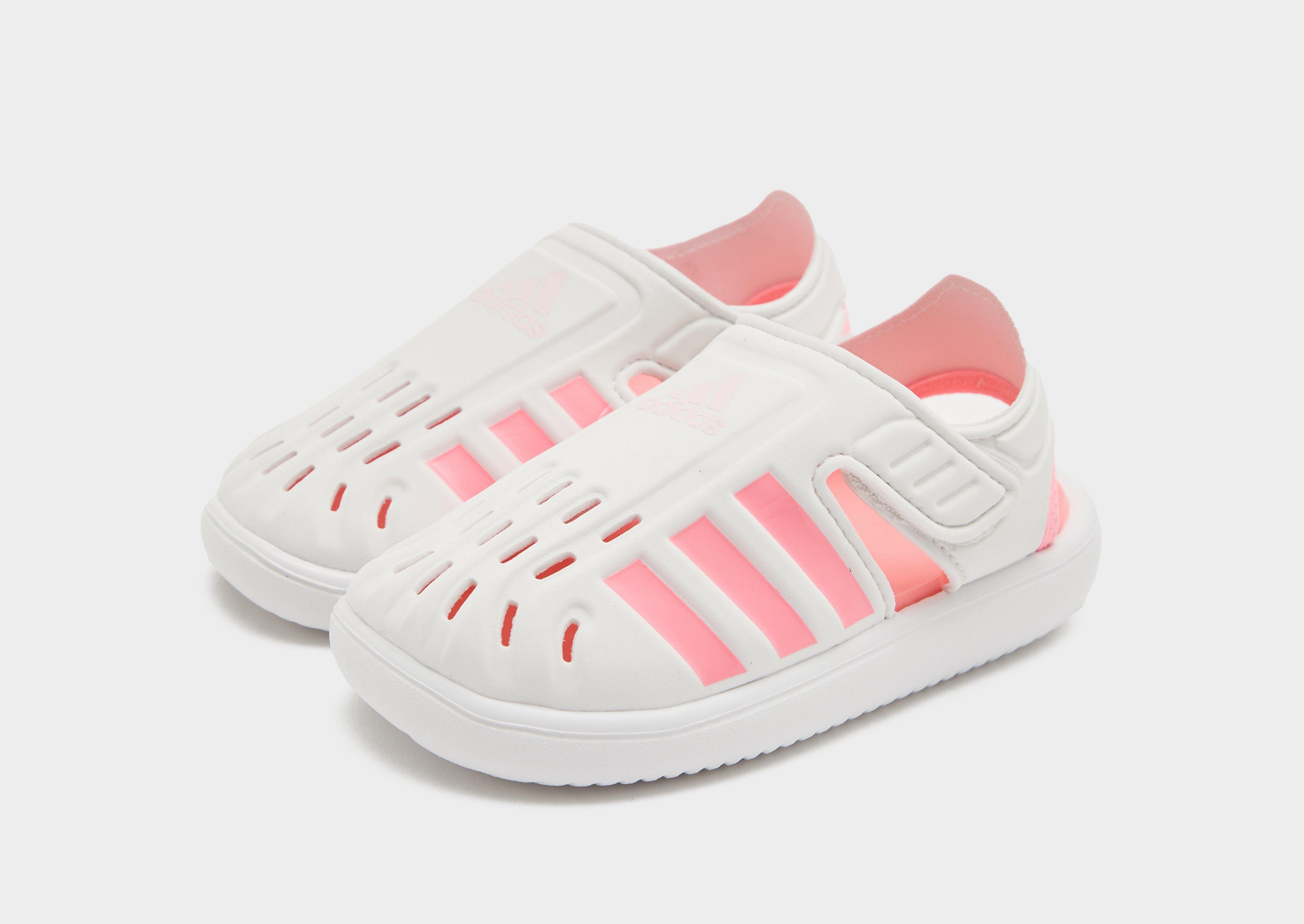 ADIDAS WATER SANDAL I H06321 Biały