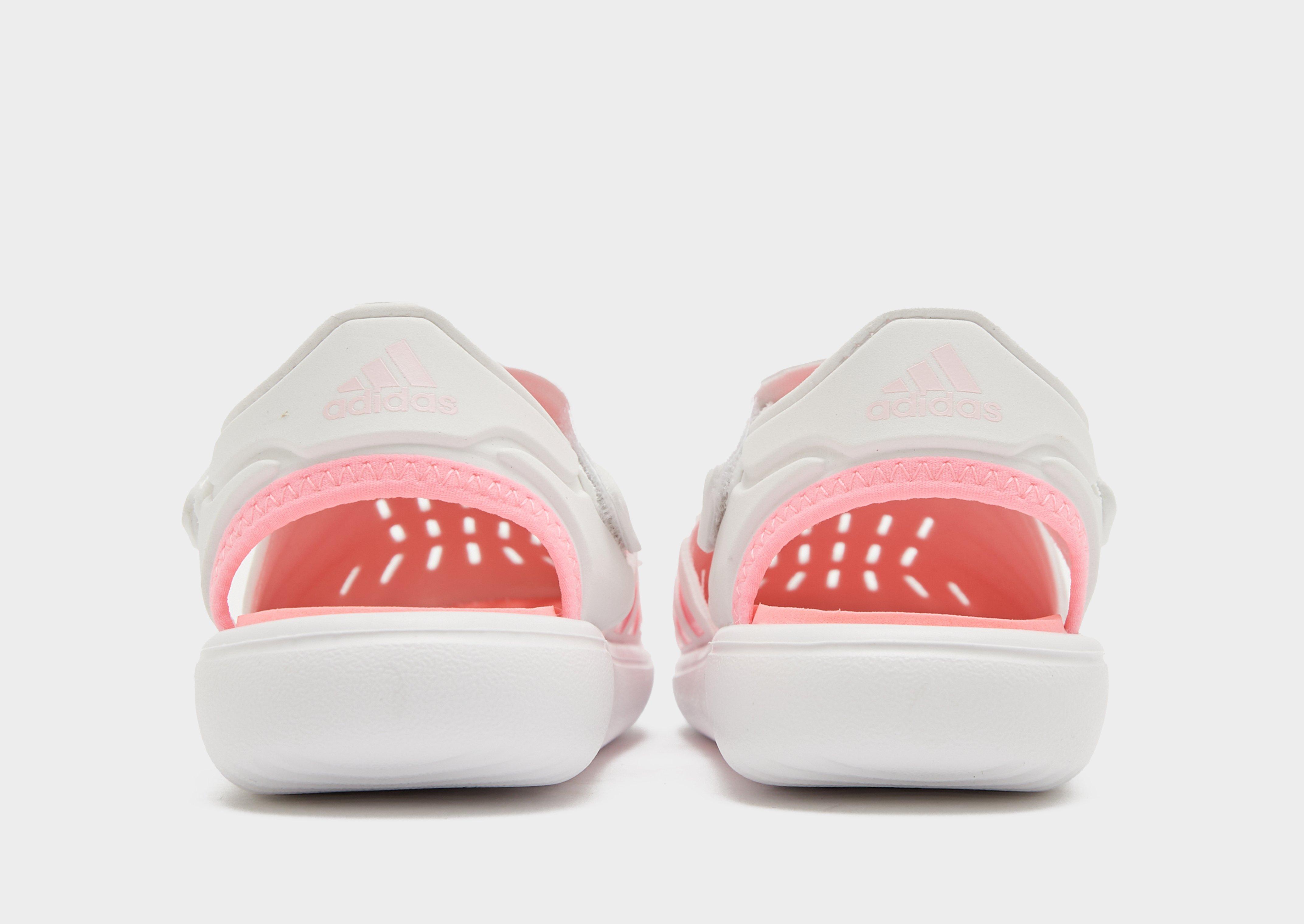 ADIDAS WATER SANDAL I H06321 Biały