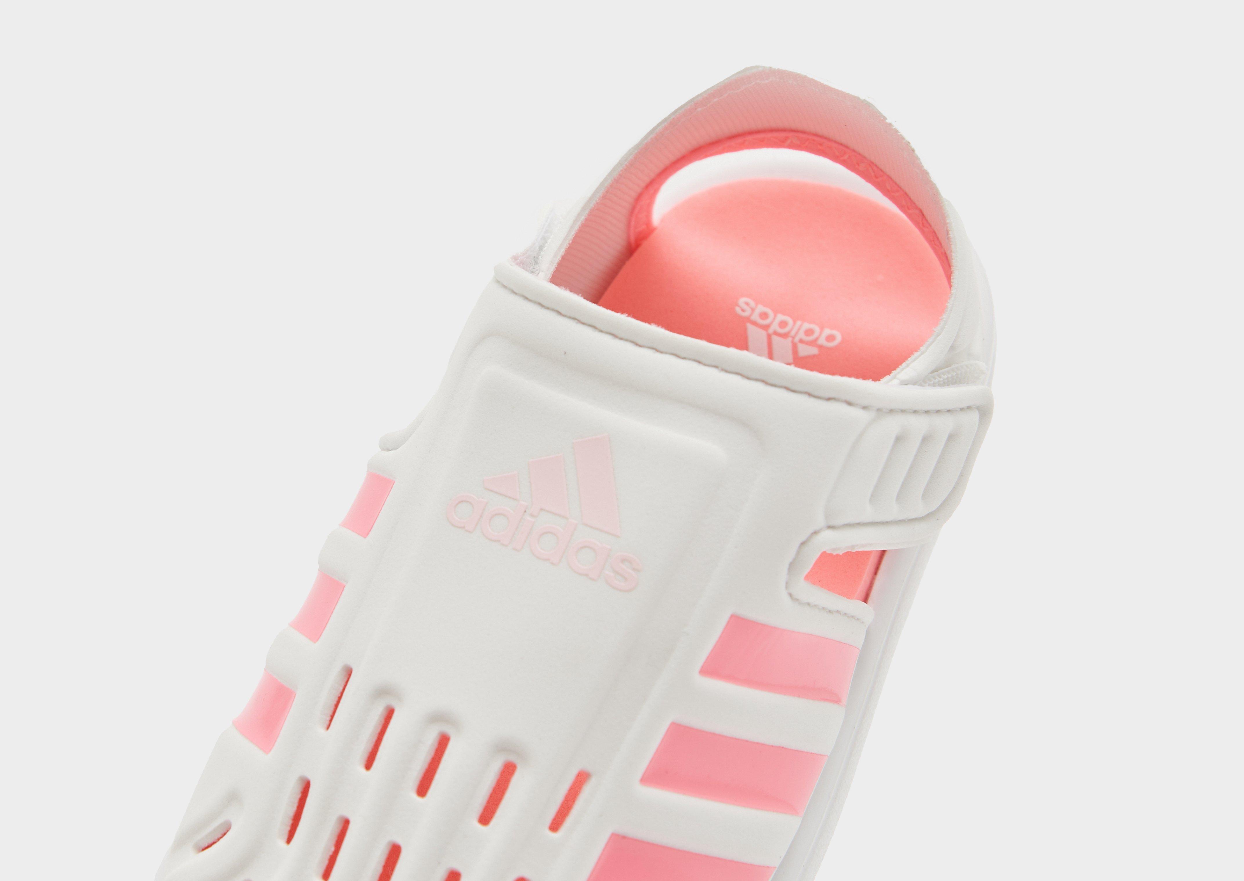 ADIDAS WATER SANDAL I H06321 Biały