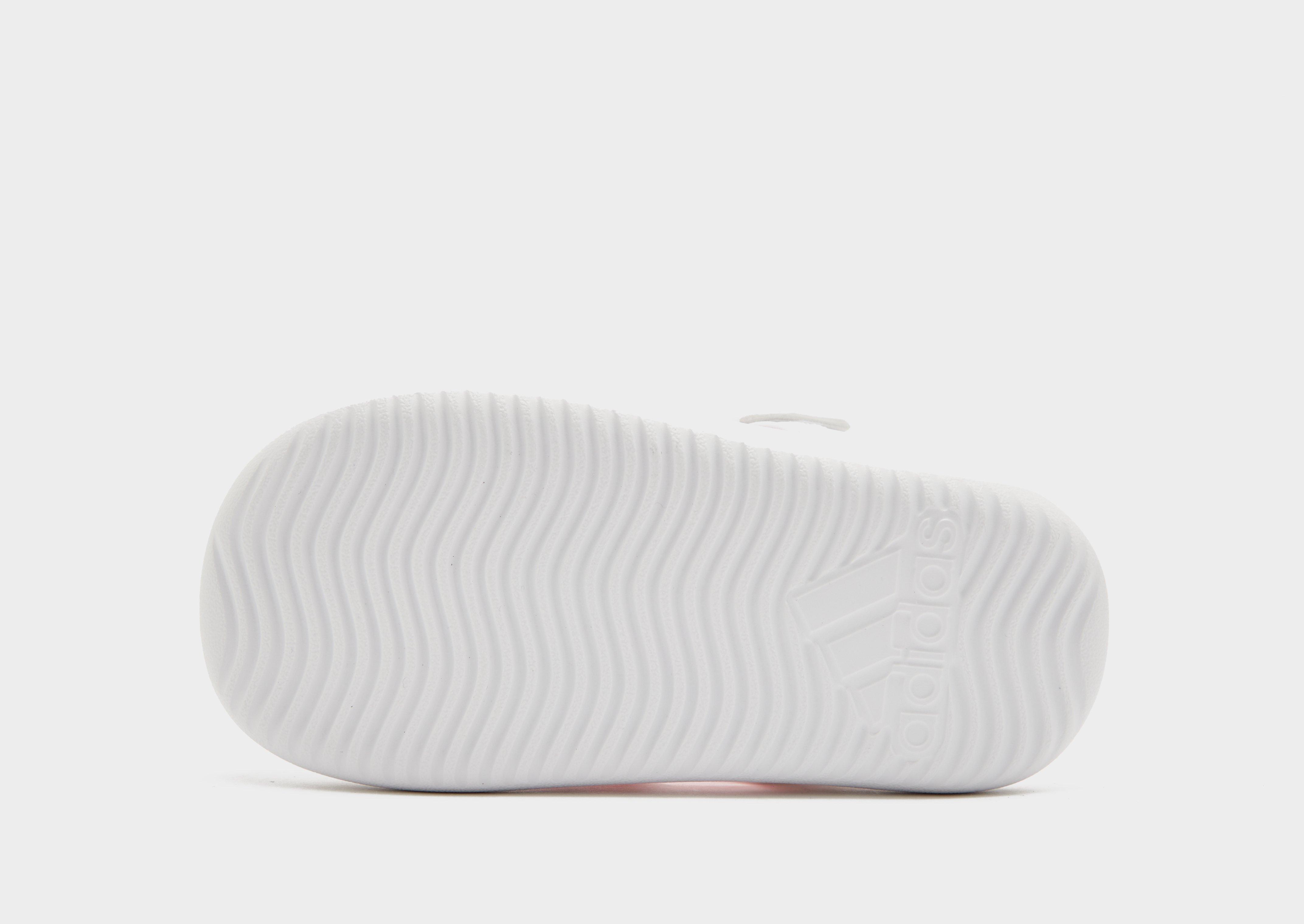 ADIDAS WATER SANDAL I H06321 Biały