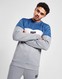 MCKENZIE BLUZA RAIN PLY GMRL