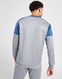 MCKENZIE BLUZA RAIN PLY GMRL