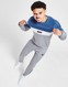 MCKENZIE BLUZA RAIN PLY GMRL