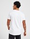 MCKENZIE TRICOU MIRTH TEE WHI