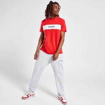 Férfi póló MCKENZIE PÓLÓ TIGER TEE MRE