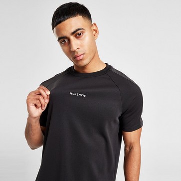 Tricou pentru bărbați MCKENZIE TRICOU CRASH TEE BL