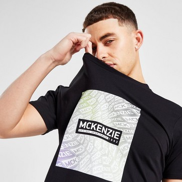 Tricou pentru bărbați MCKENZIE TRICOU MATHIAS TEE BL