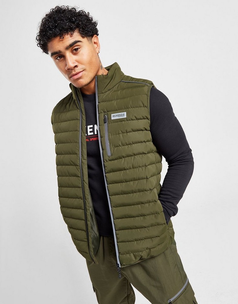 Nicce pathway sale gilet