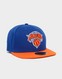 NEW ERA CZAPKA NBA BASIC NEW YORK KNICKS