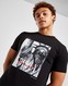 SUPPLY & DEMAND T-SHIRT HATTAN TEE