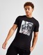 SUPPLY & DEMAND T-SHIRT HATTAN TEE