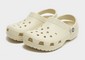 CROCS CLASSIC CLOG BONE