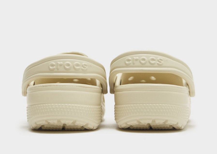 Dziecięce CROCS CLASSIC CLOG BONE