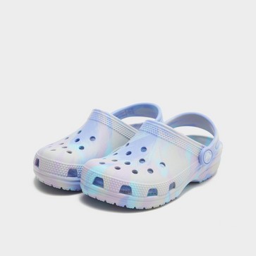 CROCS CLASSIC CLOG MARB M'JELLY