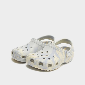 Sandale pentru copii CROCS CLASSIC CLOG MARB ATMOS