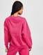 PINK SODA BLUZA TOLUCA CREW PINK