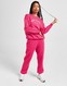 PINK SODA BLUZA TOLUCA CREW PINK