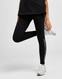 PINK SODA LEGGINGS CALLE LEG BLK