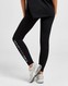 PINK SODA LEGGINGS CALLE LEG BLK