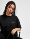 PINK SODA T-SHIRT FUSE SS T BLK