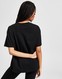 PINK SODA T-SHIRT FUSE SS T BLK