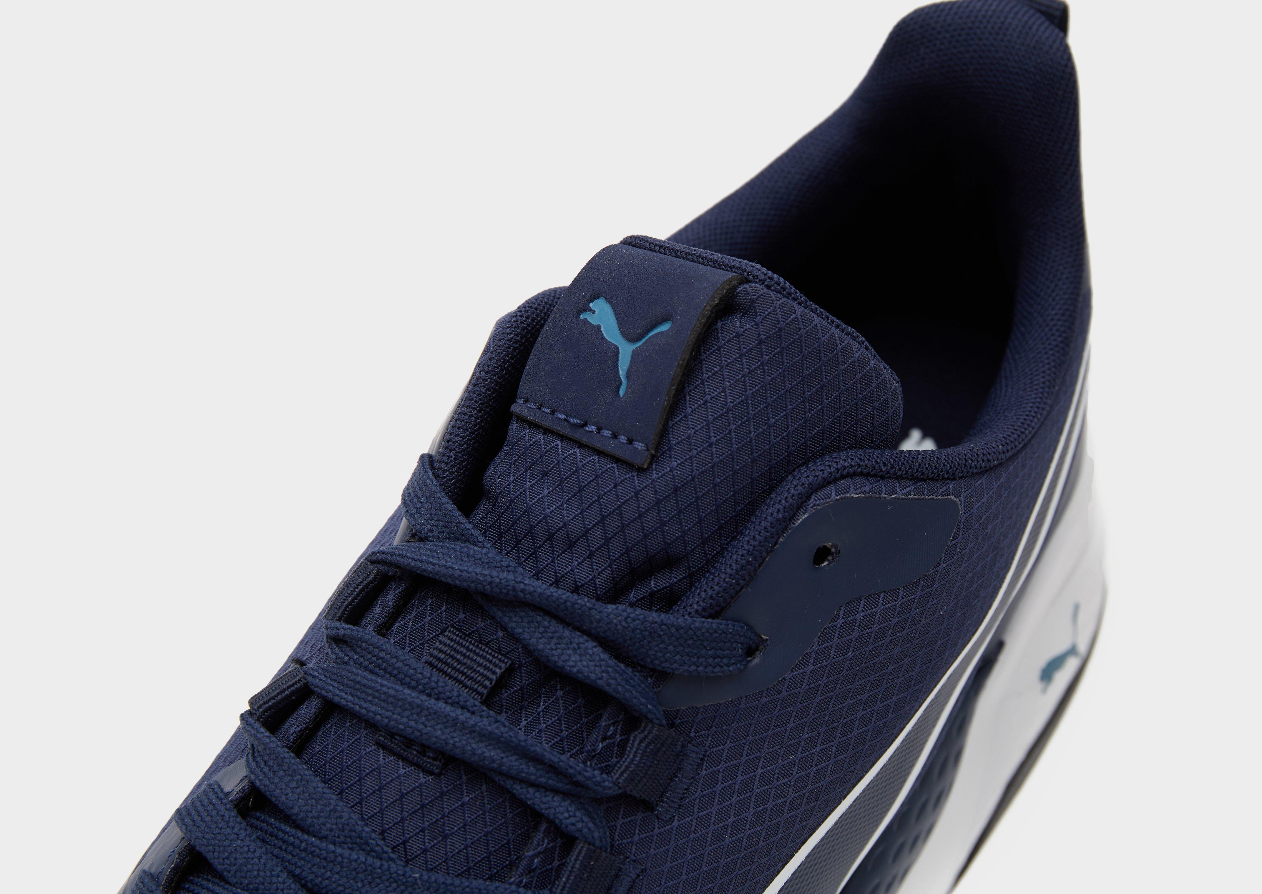 Kedai vyrams PUMA ANZARUN  394161 04 Tamsiai mėlyna