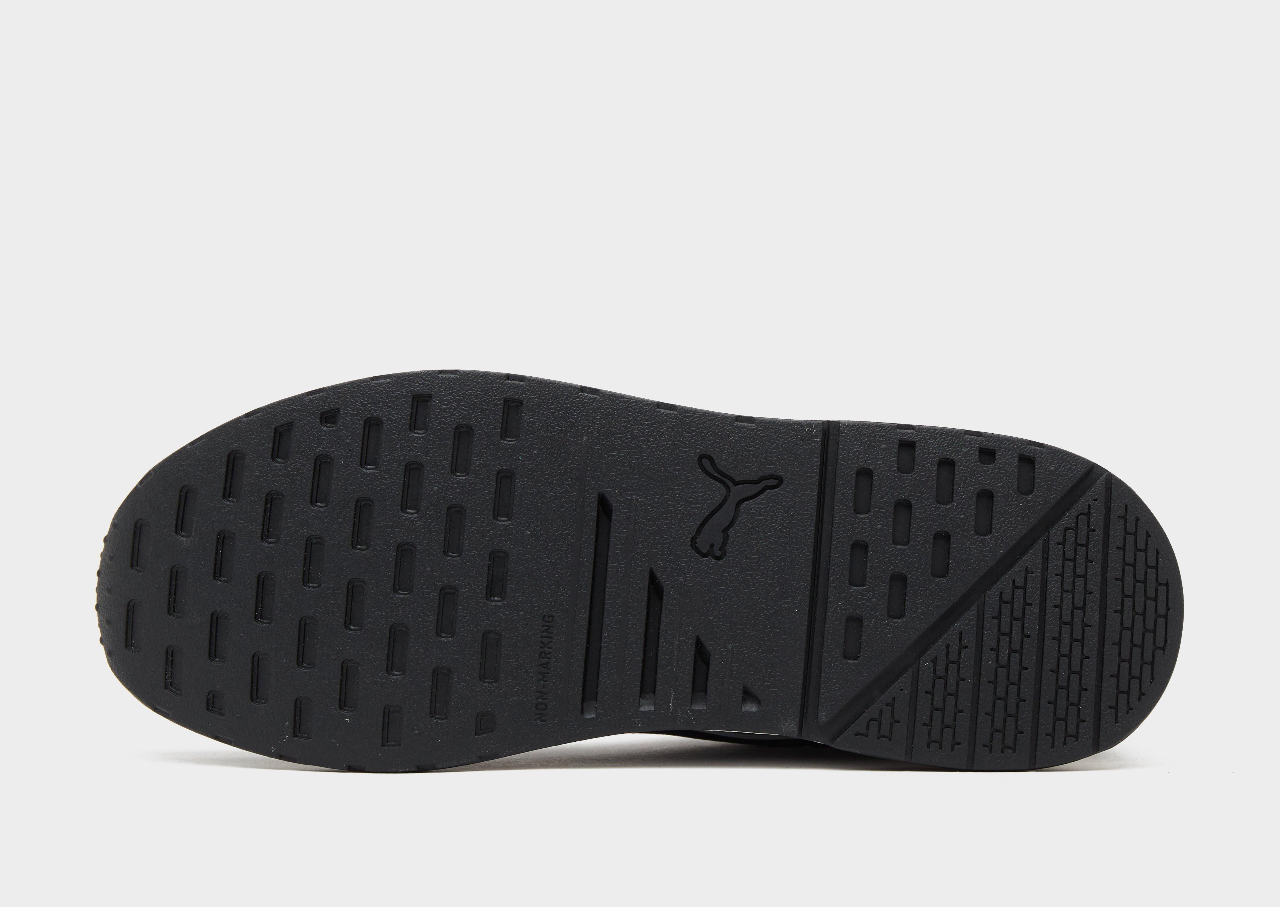 Kedai vyrams PUMA ANZARUN  394161 04 Tamsiai mėlyna