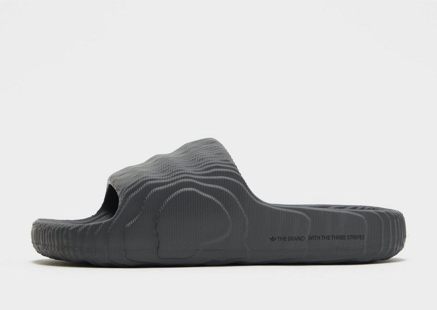 Șlapi pentru bărbați ADIDAS ADILETTE 22 HP6522 Negru