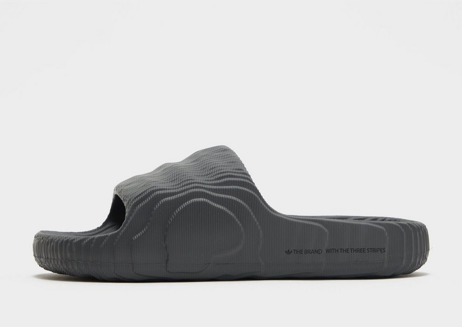 Férfi papucsok és flip-flopok ADIDAS ADILETTE 22