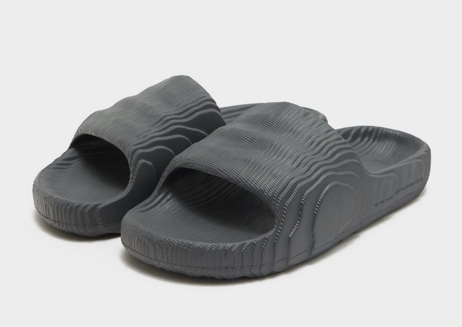 Șlapi pentru bărbați ADIDAS ADILETTE 22 HP6522 Negru