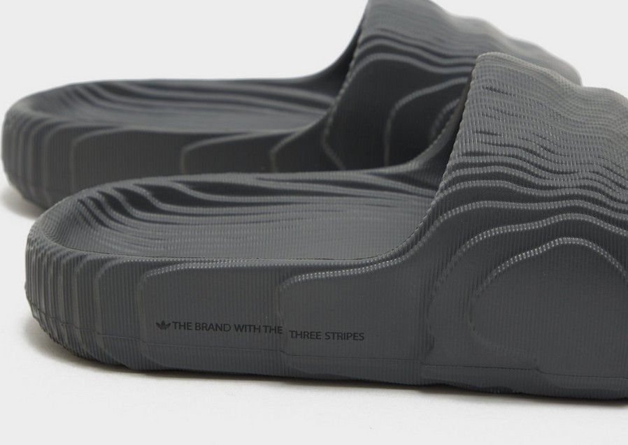 Férfi papucsok és flip-flopok ADIDAS ADILETTE 22