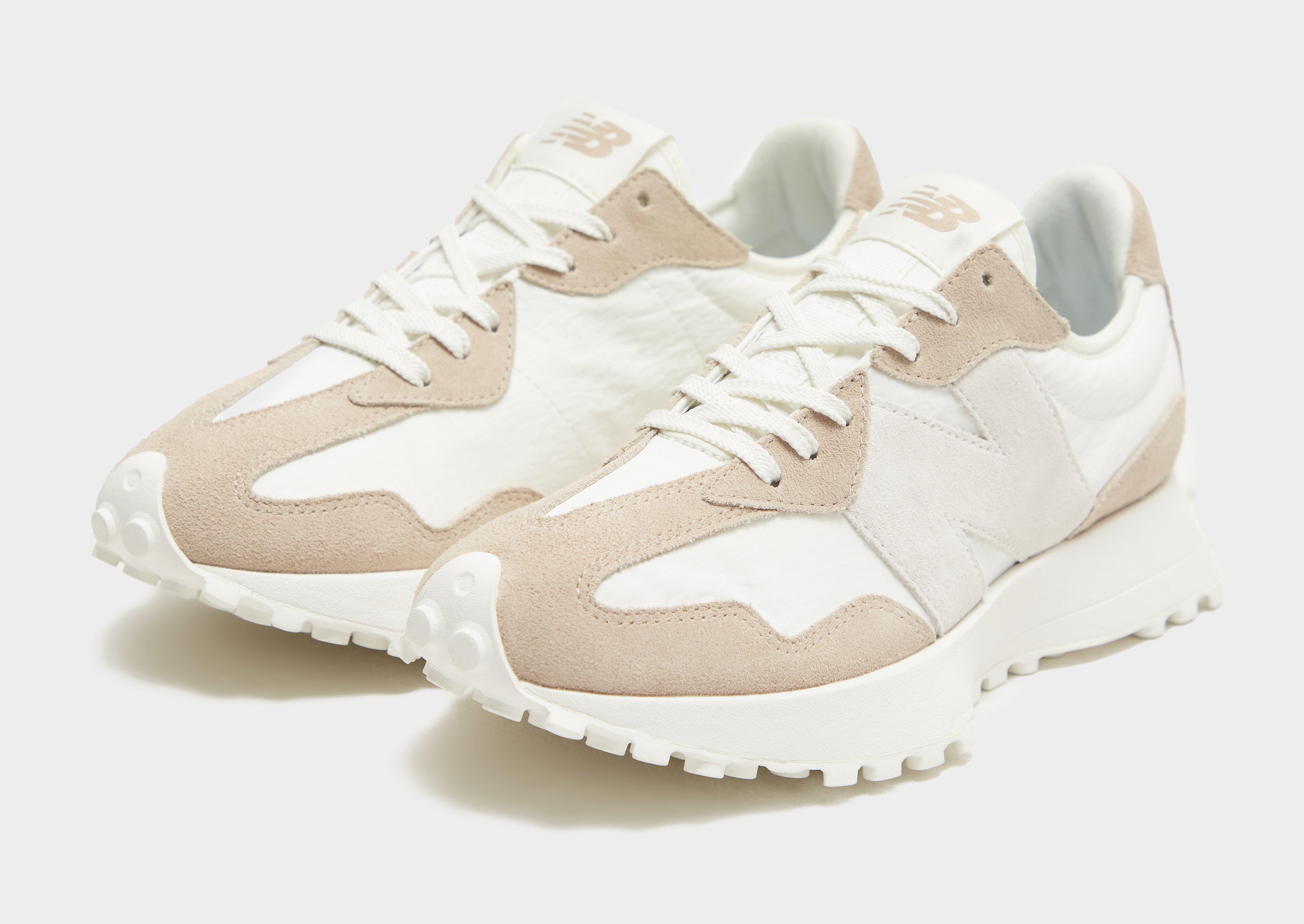 Kedai moterims NEW BALANCE 327 WS327JDS Rusva