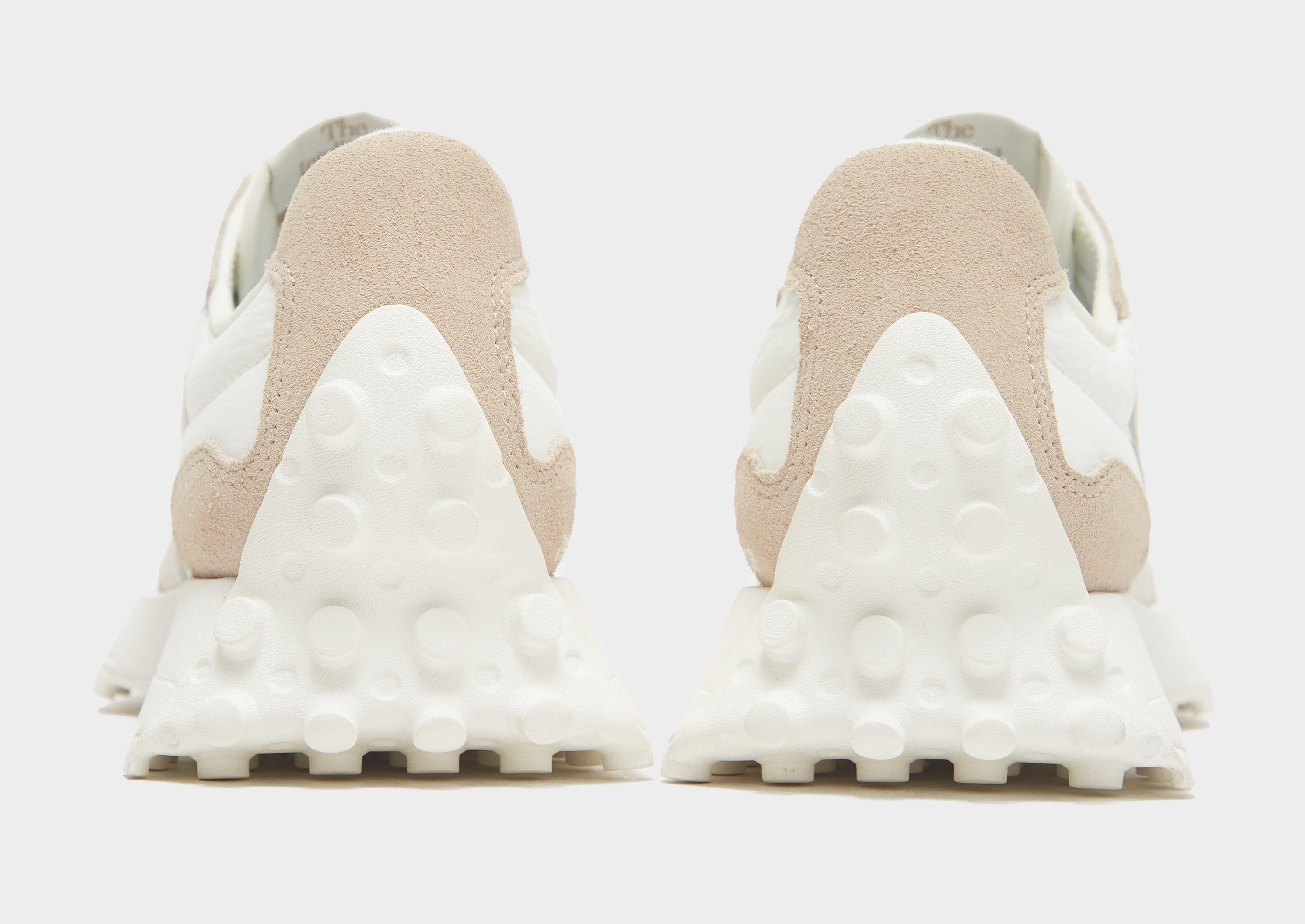 Kedai moterims NEW BALANCE 327 WS327JDS Rusva