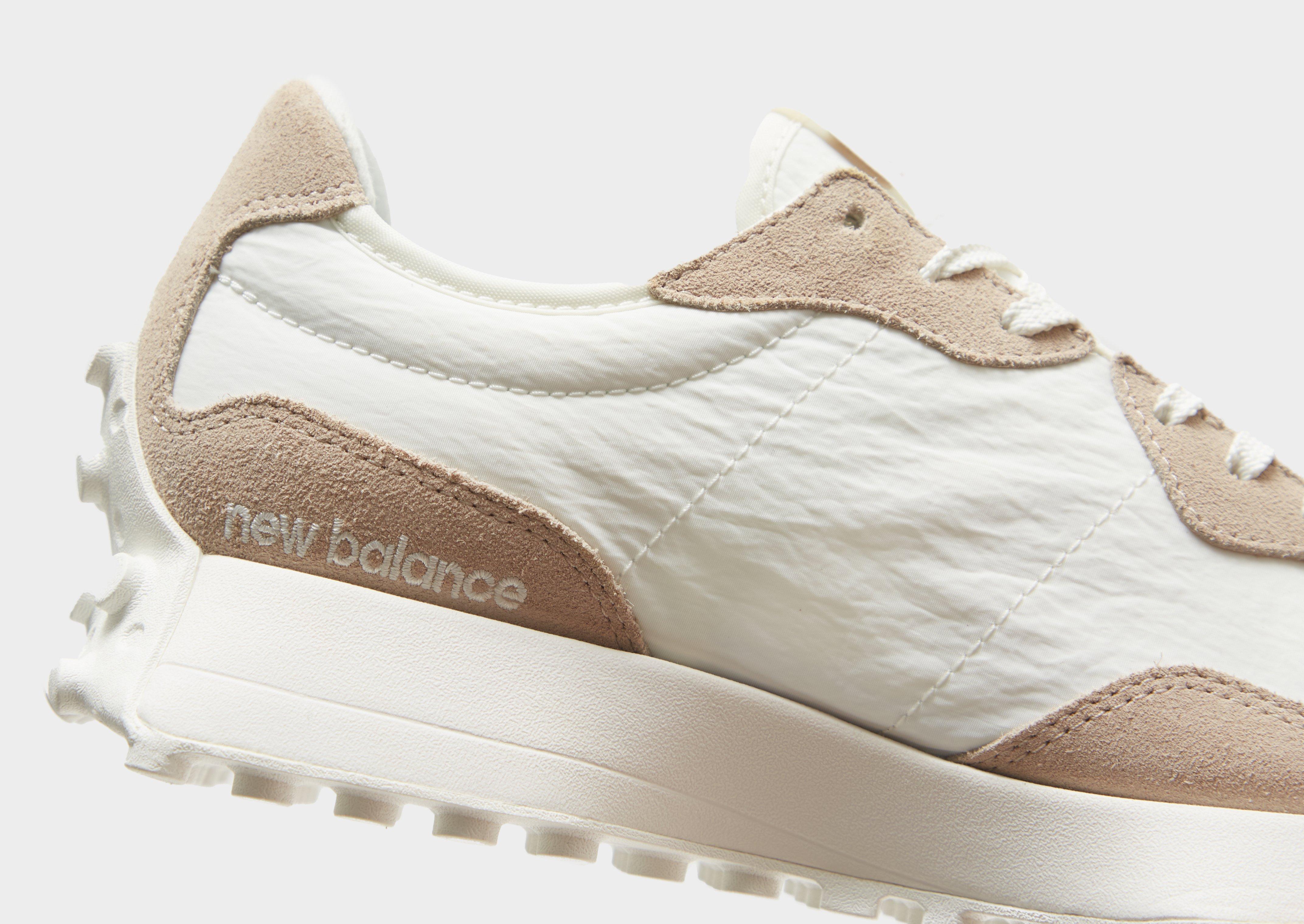 Kedai moterims NEW BALANCE 327 WS327JDS Rusva